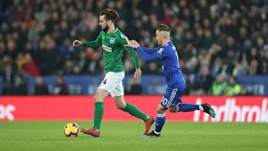 Premier League Showdown: Leicester City vs. Brighton & Hove Albion at The King Power Stadium - 26th February 2019
