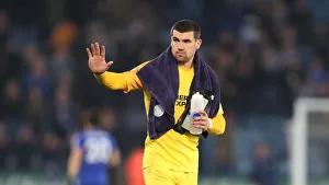 Premier League Showdown: Leicester City vs. Brighton and Hove Albion (26 February 2019)