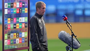 Premier League Showdown: Leicester City vs. Brighton & Hove Albion at Kingpower Stadium (23JUN20)