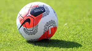 Premier League Showdown: Leicester City vs. Brighton & Hove Albion at Kingpower Stadium (23JUN20)
