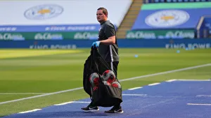 Premier League Showdown: Leicester City vs. Brighton and Hove Albion at Kingpower Stadium (23JUN20)