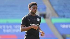 Premier League Showdown: Leicester City vs. Brighton & Hove Albion at Kingpower Stadium (23JUN20)