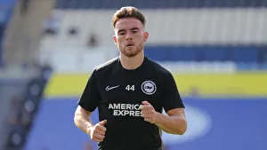 Premier League Showdown: Leicester City vs. Brighton & Hove Albion at Kingpower Stadium (23JUN20)