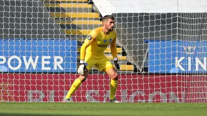 Premier League Showdown: Leicester City vs. Brighton & Hove Albion at Kingpower Stadium (23JUN20)