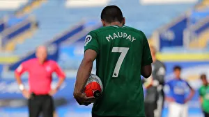 Premier League Showdown: Leicester City vs. Brighton & Hove Albion at Kingpower Stadium (23JUN20)