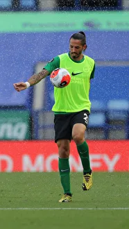 Premier League Showdown: Leicester City vs. Brighton & Hove Albion at Kingpower Stadium (23JUN20)