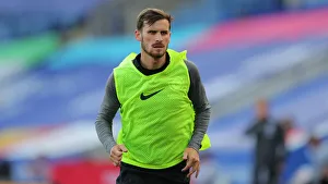 Premier League Showdown: Leicester City vs. Brighton & Hove Albion at Kingpower Stadium (23JUN20)