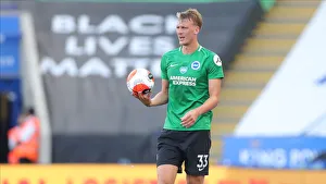 Premier League Showdown: Leicester City vs. Brighton & Hove Albion at Kingpower Stadium (23JUN20)