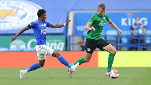 Premier League Showdown: Leicester City vs. Brighton and Hove Albion at Kingpower Stadium (23JUN20)