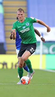 Premier League Showdown: Leicester City vs. Brighton & Hove Albion at Kingpower Stadium (23JUN20)