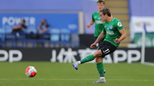Premier League Showdown: Leicester City vs. Brighton & Hove Albion at Kingpower Stadium (23JUN20)