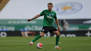 Premier League Showdown: Leicester City vs. Brighton & Hove Albion at Kingpower Stadium (23JUN20)