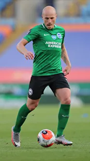 Premier League Showdown: Leicester City vs. Brighton and Hove Albion at Kingpower Stadium (23JUN20)