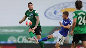 Premier League Showdown: Leicester City vs. Brighton & Hove Albion at Kingpower Stadium (23JUN20)