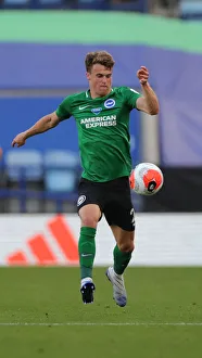 Premier League Showdown: Leicester City vs. Brighton & Hove Albion at Kingpower Stadium (23JUN20)