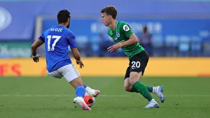 Premier League Showdown: Leicester City vs. Brighton & Hove Albion at Kingpower Stadium (23JUN20)