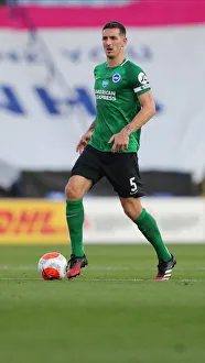 Premier League Showdown: Leicester City vs. Brighton & Hove Albion at Kingpower Stadium (23JUN20)