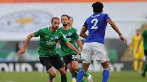 Premier League Showdown: Leicester City vs. Brighton and Hove Albion at Kingpower Stadium (23JUN20)