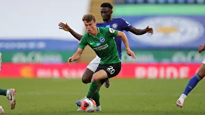 Premier League Showdown: Leicester City vs. Brighton and Hove Albion at Kingpower Stadium (23JUN20)