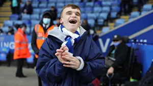 Premier League Showdown: Leicester City vs. Brighton & Hove Albion at King Power Stadium (23Jan22)