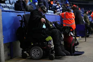 Premier League Showdown: Leicester City vs. Brighton & Hove Albion at King Power Stadium (23Jan22)
