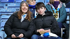Premier League Showdown: Leicester City vs. Brighton & Hove Albion (23Jan22) - Intense Action at King Power Stadium