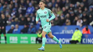 Premier League Showdown: Leicester City vs. Brighton & Hove Albion (23Jan22)