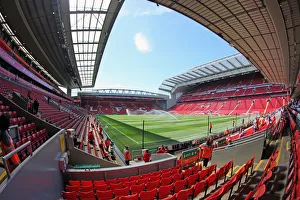 Premier League Showdown: Liverpool vs. Brighton and Hove Albion (13MAY18)