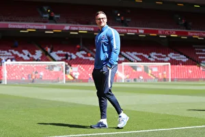 Premier League Showdown: Liverpool vs. Brighton & Hove Albion at Anfield on 13th May 2018