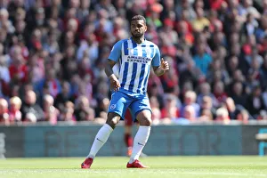 Premier League Showdown: Liverpool vs. Brighton & Hove Albion (13MAY18)