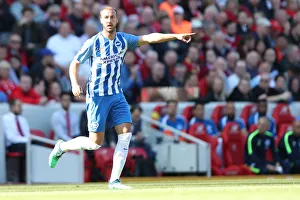 Premier League Showdown: Liverpool vs. Brighton and Hove Albion (13MAY18)