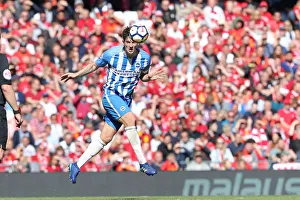 Premier League Showdown: Liverpool vs. Brighton & Hove Albion (13MAY18)