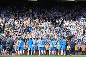 Premier League Showdown: Liverpool vs. Brighton and Hove Albion (13MAY18) - Anfield Clash