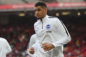 Premier League Showdown: Liverpool vs. Brighton and Hove Albion at Anfield (25AUG18)