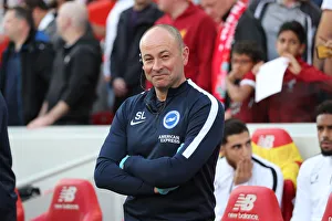 Premier League Showdown: Liverpool vs. Brighton and Hove Albion at Anfield (25AUG18)