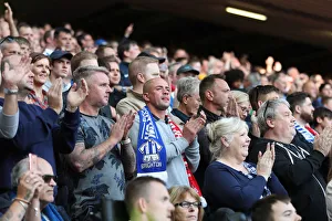 Premier League Showdown: Liverpool vs. Brighton and Hove Albion at Anfield (25AUG18)