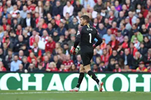 Premier League Showdown: Liverpool vs. Brighton and Hove Albion at Anfield (25AUG18)