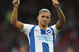 Premier League Showdown: Liverpool vs. Brighton and Hove Albion at Anfield (25AUG18)