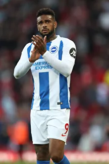 Premier League Showdown: Liverpool vs. Brighton and Hove Albion at Anfield (25AUG18)