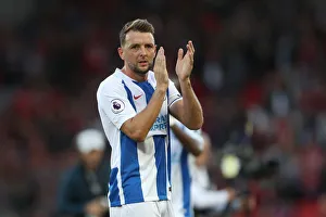 Premier League Showdown: Liverpool vs. Brighton and Hove Albion at Anfield (25AUG18)