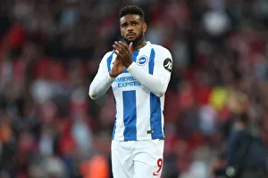 Premier League Showdown: Liverpool vs. Brighton and Hove Albion at Anfield (25AUG18)