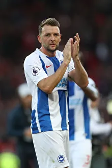 Premier League Showdown: Liverpool vs. Brighton and Hove Albion at Anfield (25AUG18)