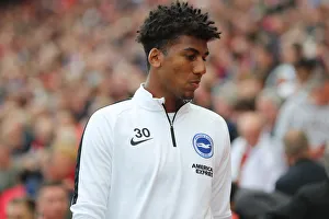 Premier League Showdown: Liverpool vs. Brighton and Hove Albion at Anfield (25AUG18)