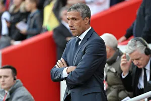Premier League Showdown: Liverpool vs. Brighton and Hove Albion at Anfield (25AUG18)
