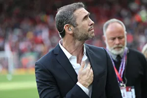 Premier League Showdown: Liverpool vs. Brighton and Hove Albion at Anfield (25AUG18)