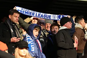 Premier League Showdown: Liverpool vs. Brighton and Hove Albion at Anfield (30NOV19)
