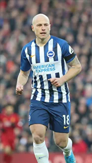 Premier League Showdown: Liverpool vs. Brighton and Hove Albion at Anfield (30NOV19)