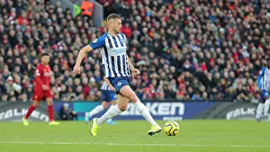 Premier League Showdown: Liverpool vs. Brighton and Hove Albion at Anfield (30NOV19)