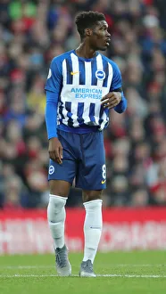 Premier League Showdown: Liverpool vs. Brighton & Hove Albion at Anfield (30NOV19)