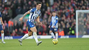 Premier League Showdown: Liverpool vs. Brighton & Hove Albion at Anfield (30NOV19)